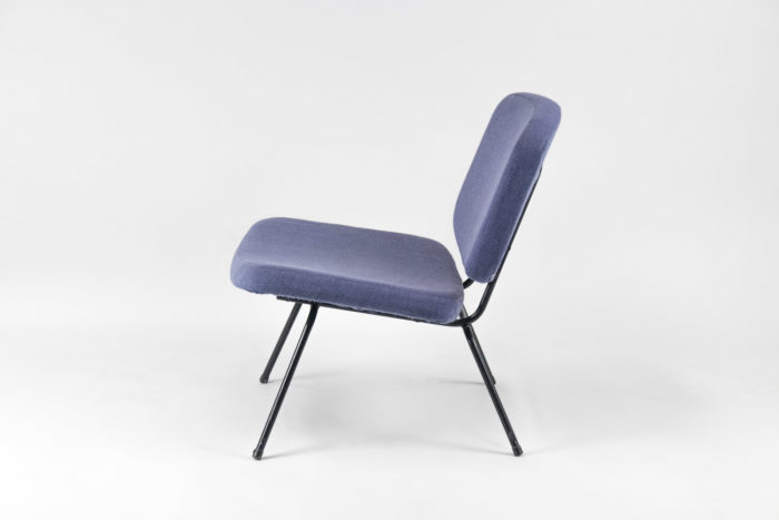 PIerre paulin slippers chair