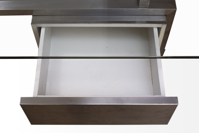 Bureau Maffei inox face