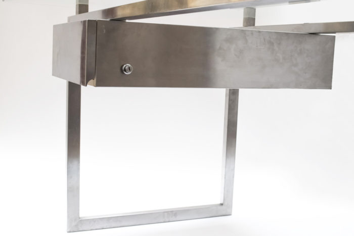 Bureau Maffei inox face