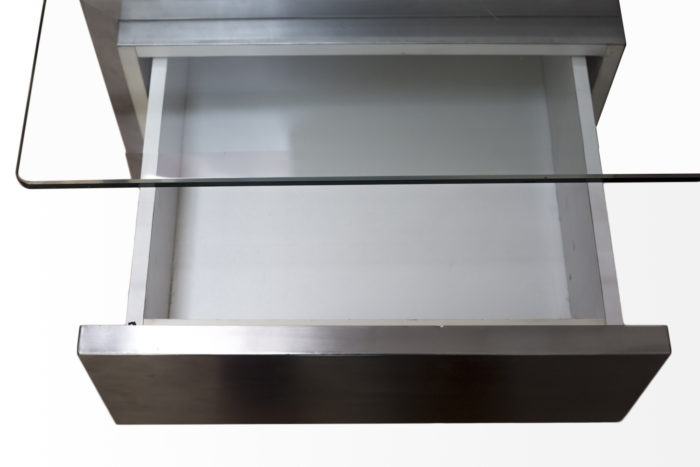 Bureau Maffei inox face