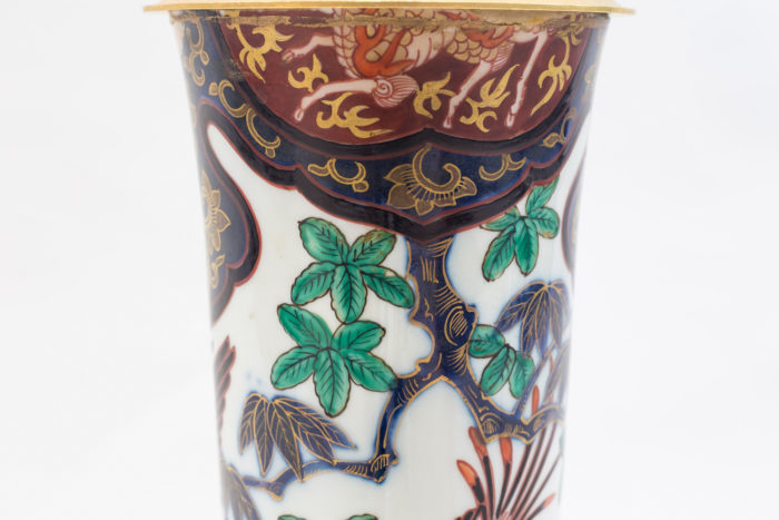 lampe-cornet-imari