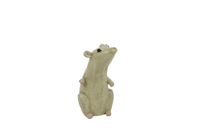 valérie courtet sculpture rat