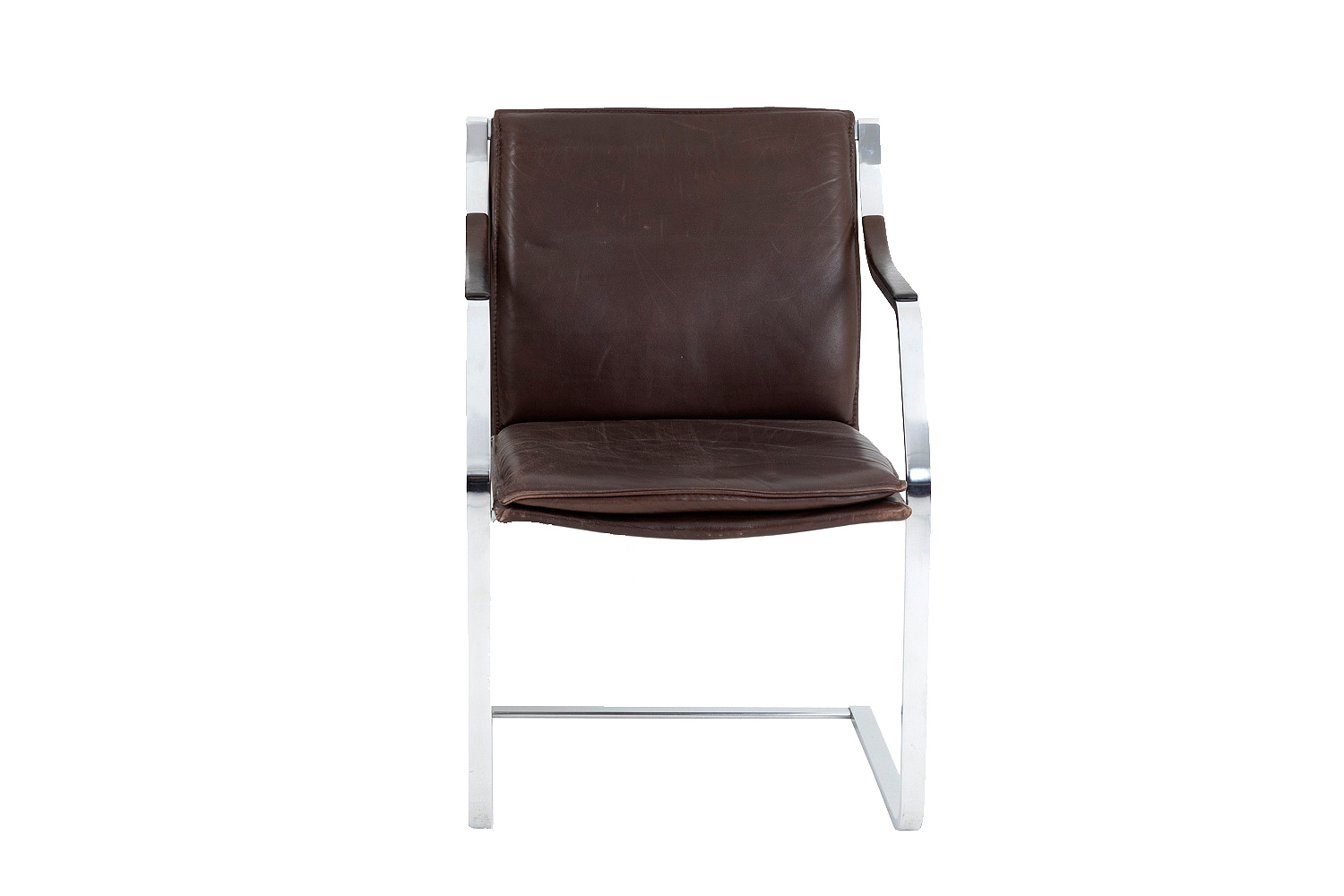 Knoll sales cantilever chair