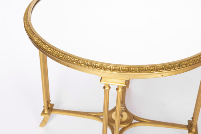 louis xvi style side tables top