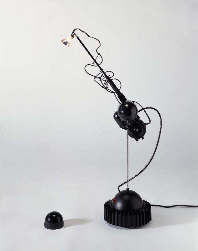 Lampe Aerial Light E23 Ron Arad (Pompidou)