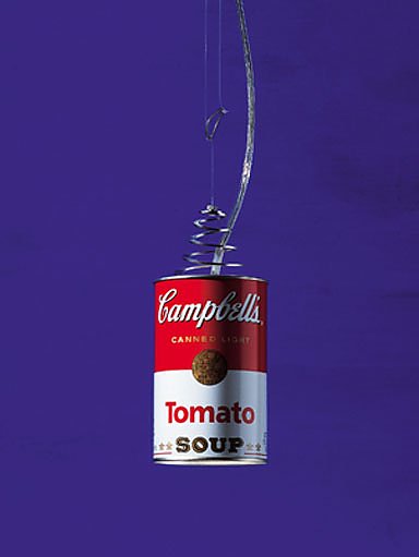 canned_light_suspension ingo maurer