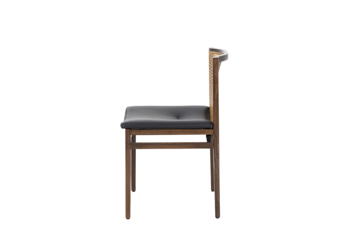 alfred hendrickx chair side 2