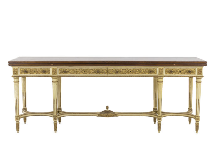 loscertales console style louis xvi