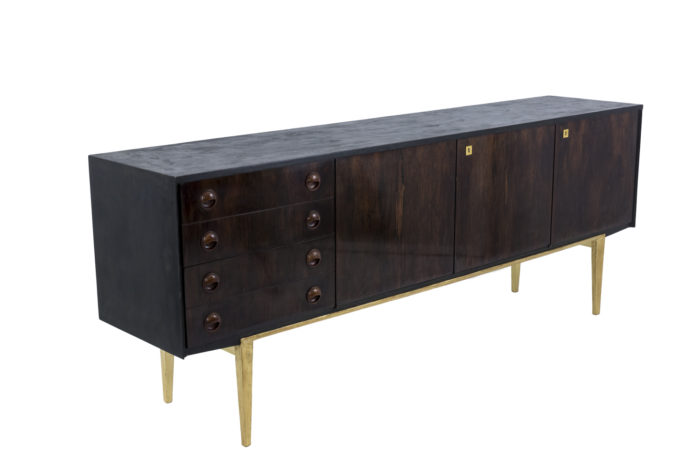 sideboard rosewood