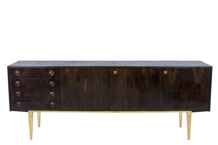 sideboard rosewood