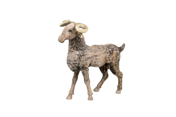 ram sculpted wood main