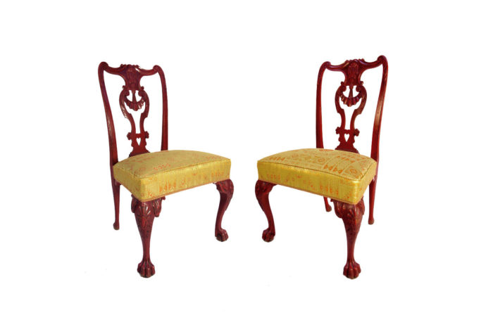 paire-chaises-chippendale-laque-rouge-pcple