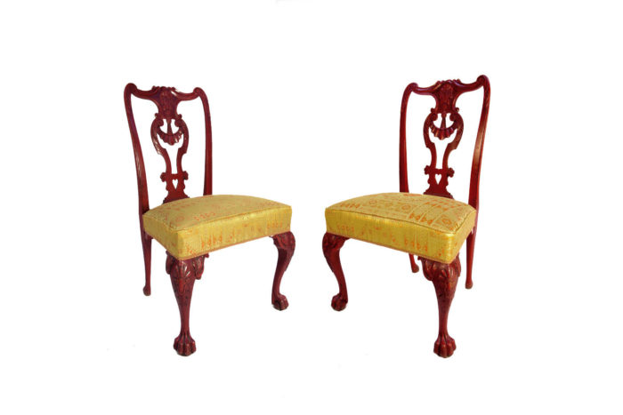 paire-chaises-chippendale-laque-rouge-pcple