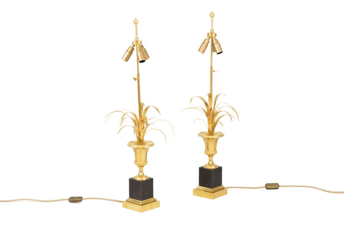 maison charles reeds lamps