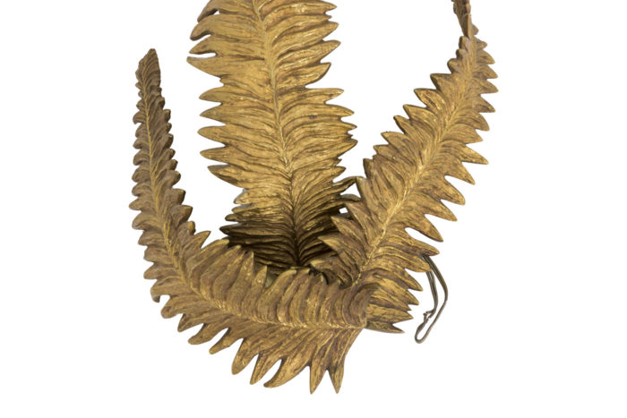 maison charles ferns wall sconce