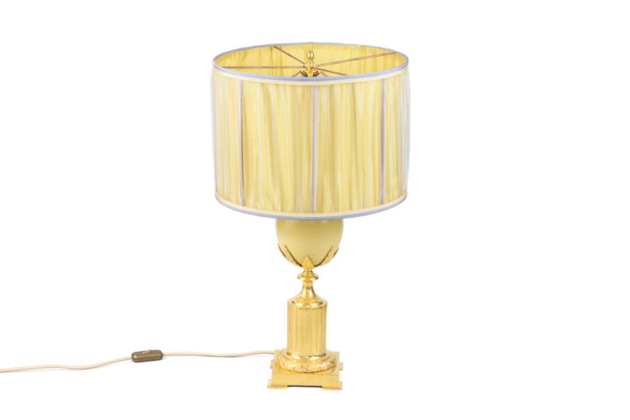 maison charles lamp ostrich egg 2