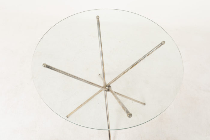 mikado stand glass tray