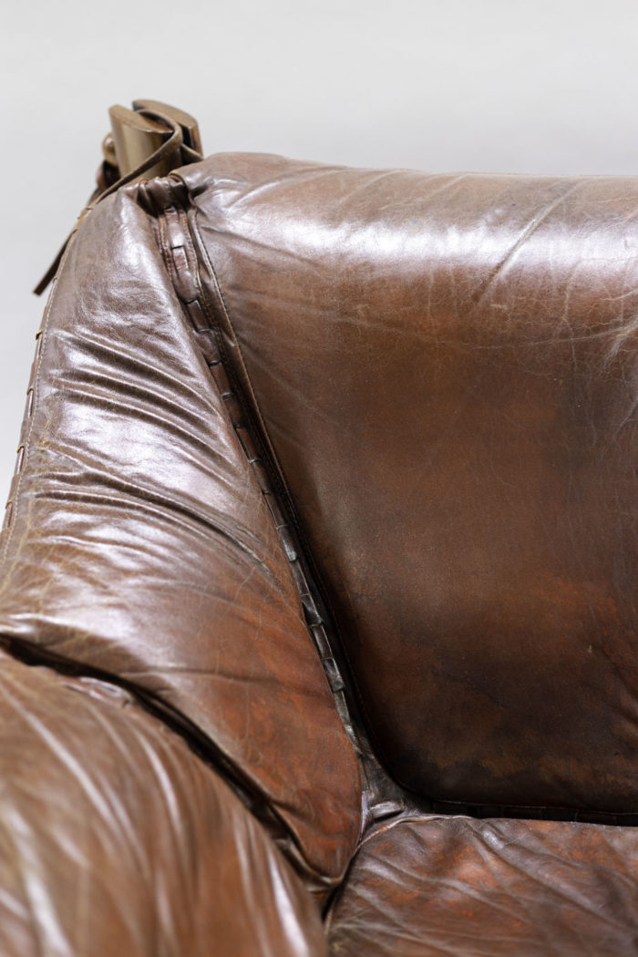percival lafer sofa MP-211 detail