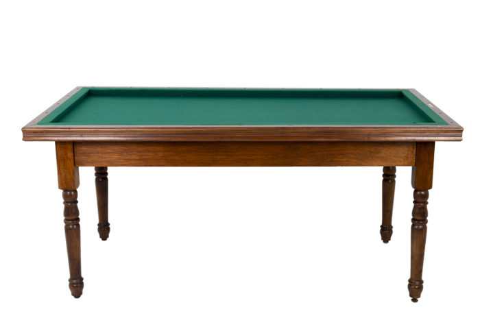 Philippe Malige billiard table 2