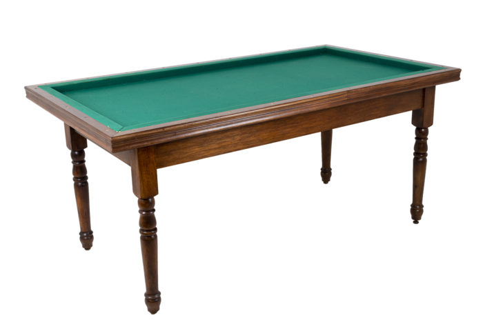 Philippe Malige billiard table 1