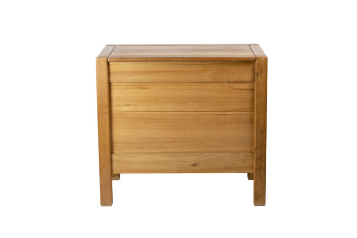 Maison Regain commode in elm 5