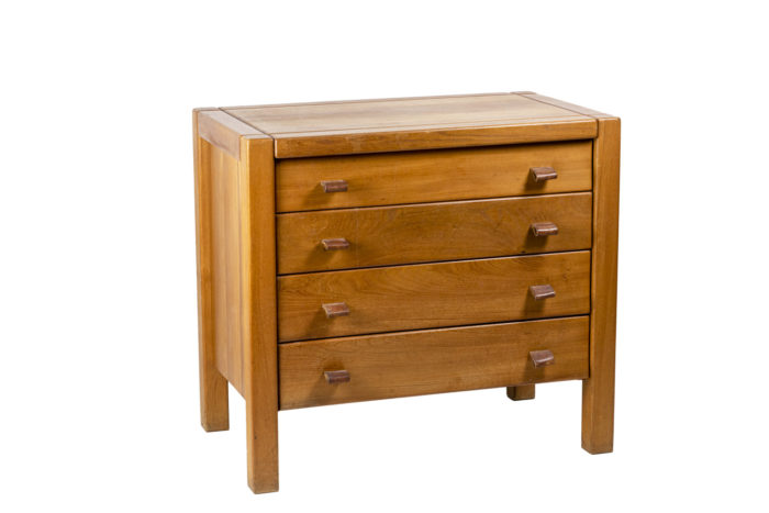 Maison Regain commode in elm 1