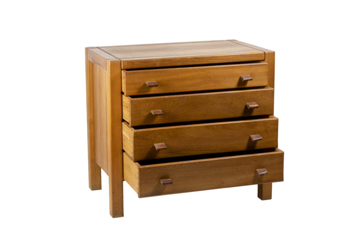 Maison Regain commode in elm 2