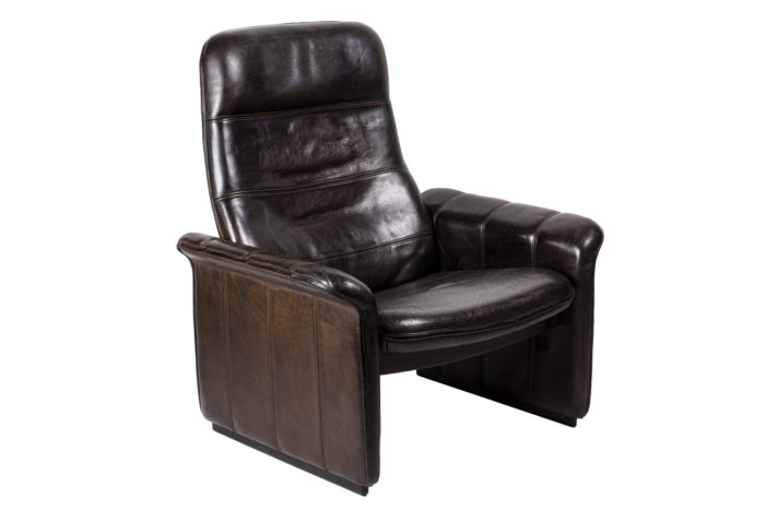 De Sede DS50 armchair 1