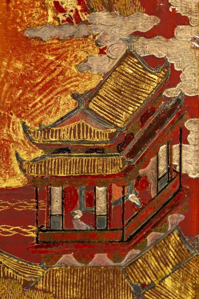 Chinese style cabinet 6