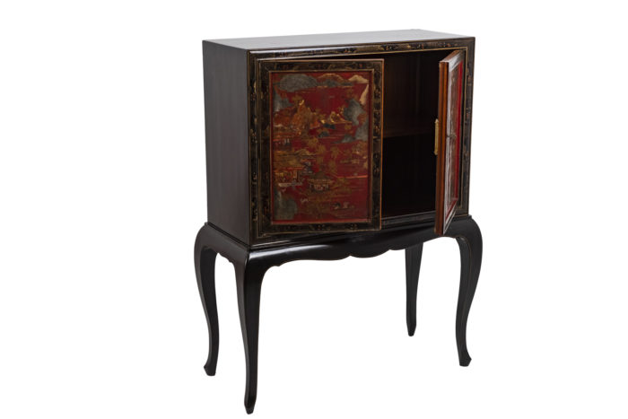 Chinese style cabinet 2