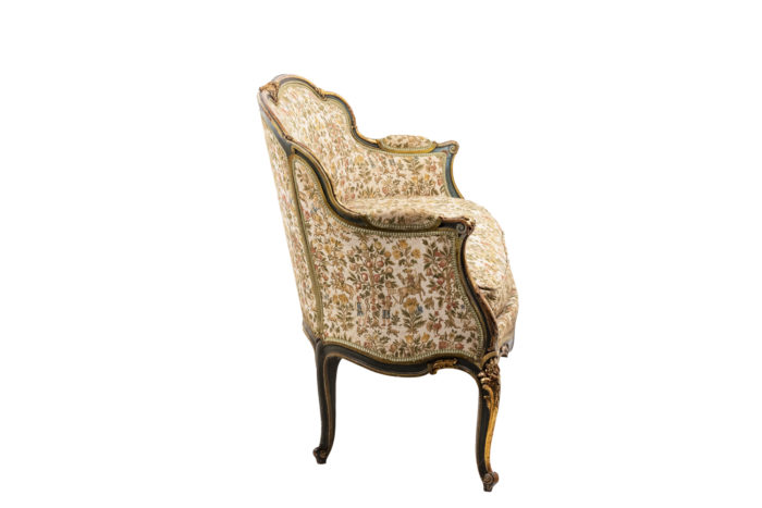 Louis XV style sofa 3
