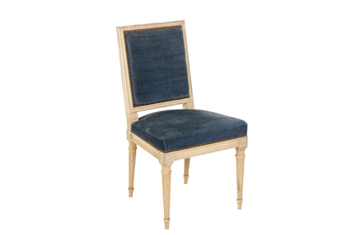 Louis XVI style chairs 2