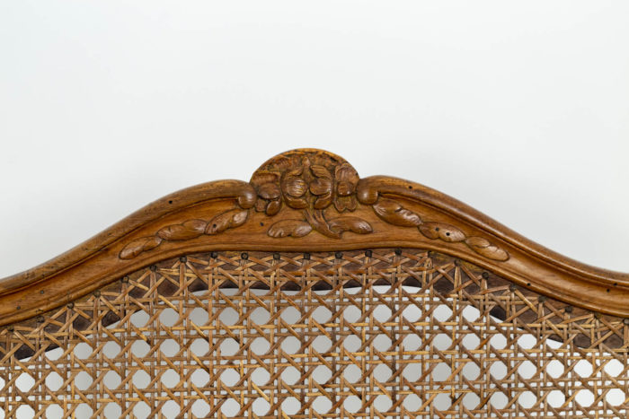 Louis XV desk armchair 5