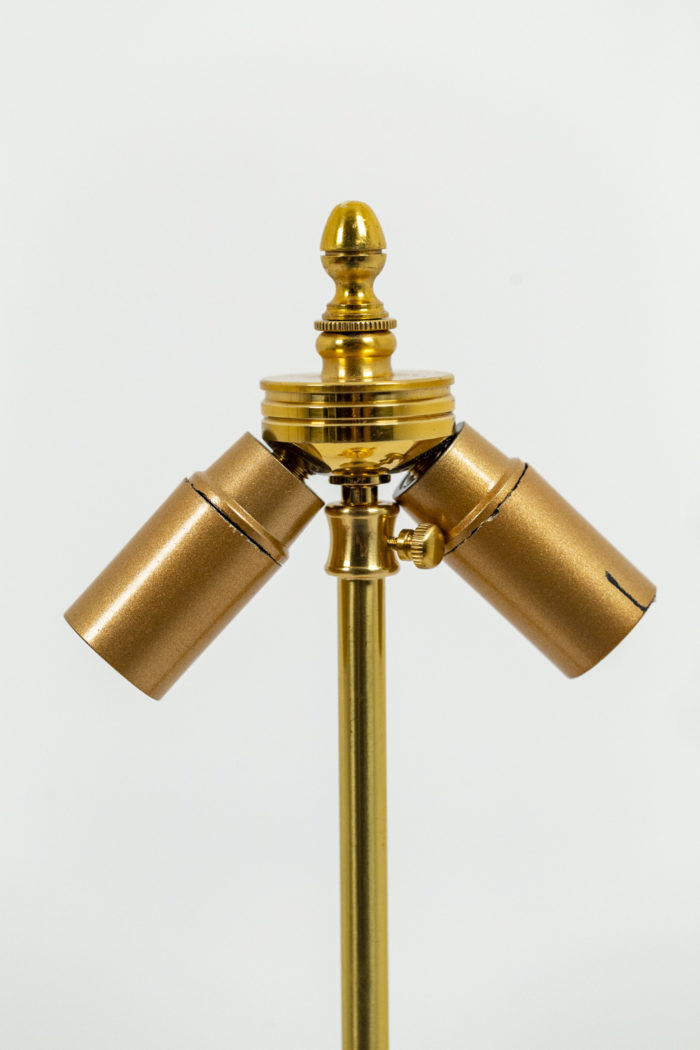 Imari lamp with handles 7