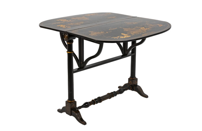 Leaf table 1