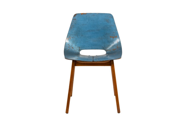 pierre guarriche amsterdam chair dite tonneau 2