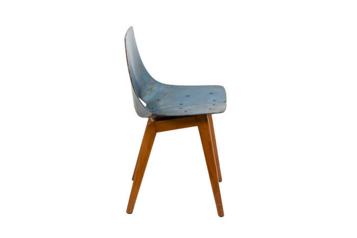 pierre guarriche chaise amsterdam dite tonneau 3