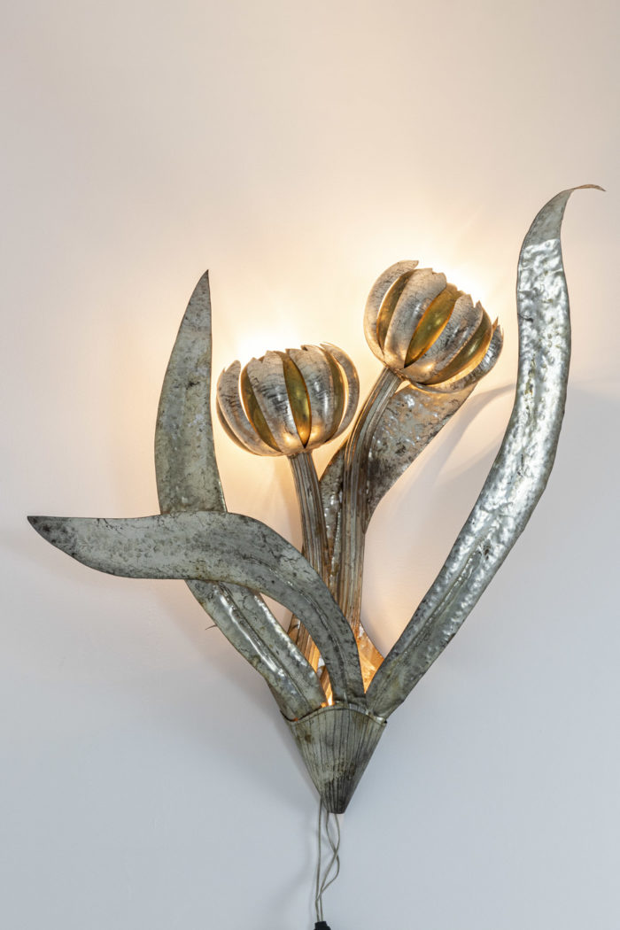Wall sconce 7