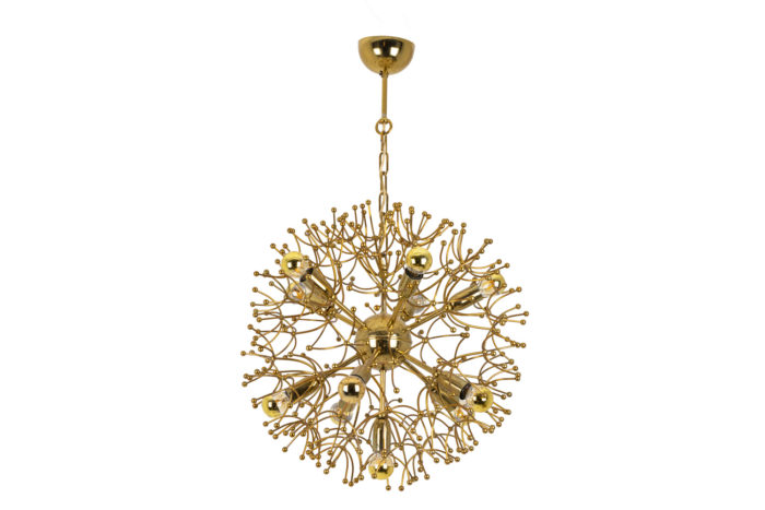 Sciolari chandelier 1