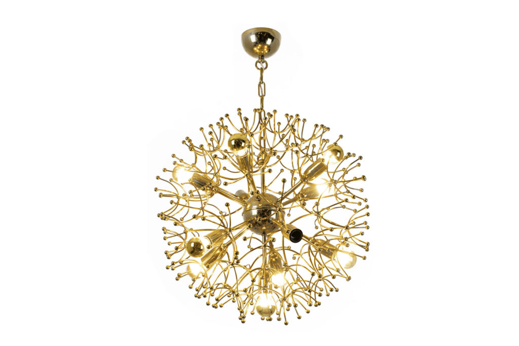 Sciolari chandelier 6