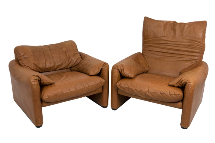 pair of armchairs 10