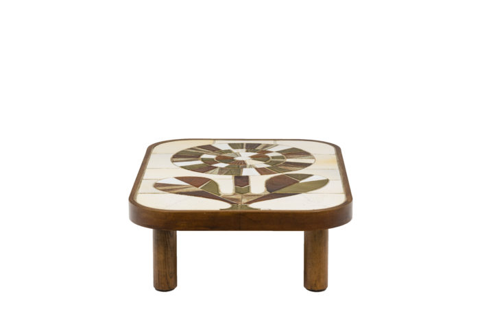 Roger Capron coffee table 3