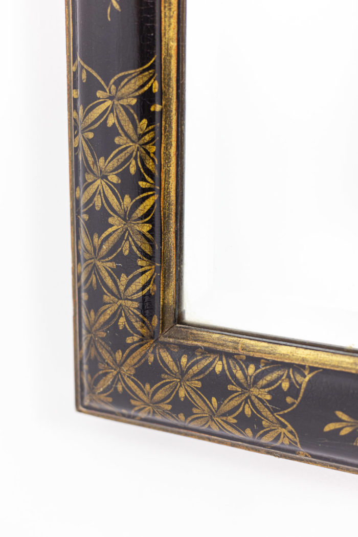 Chippendale style mirror 6