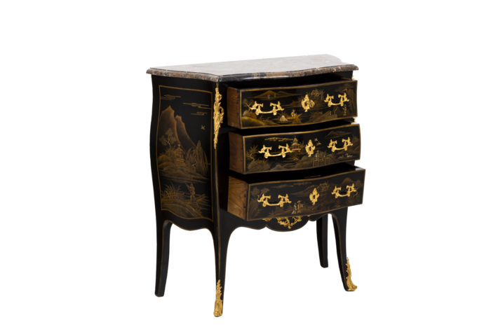 Tiny sauteuse commode 3