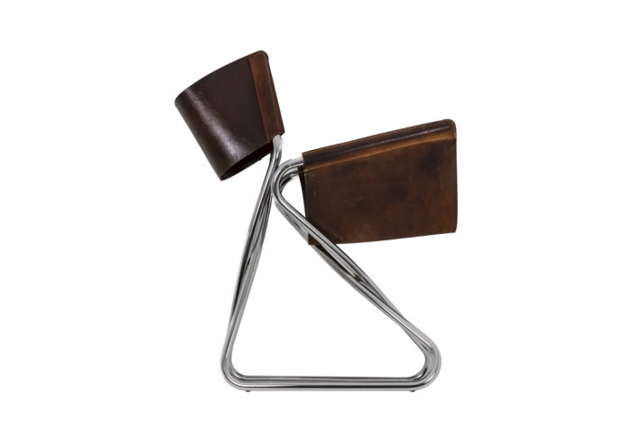 Folding chair - 5