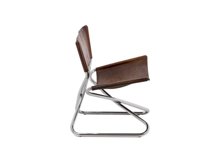 Folding chair - 3