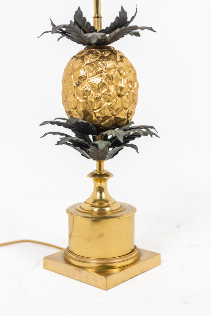 Lampe Ananas - socle