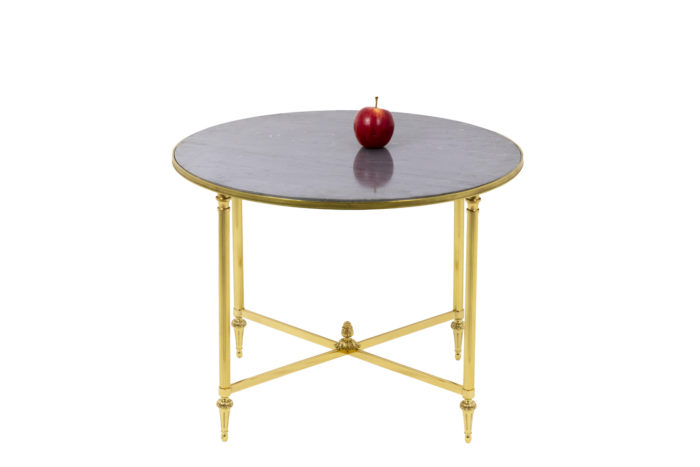 Table - échelle