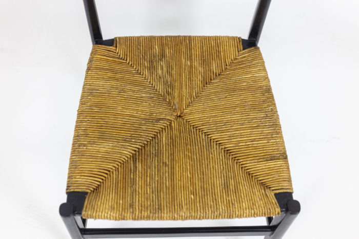 Chaises Gio Ponti - seated