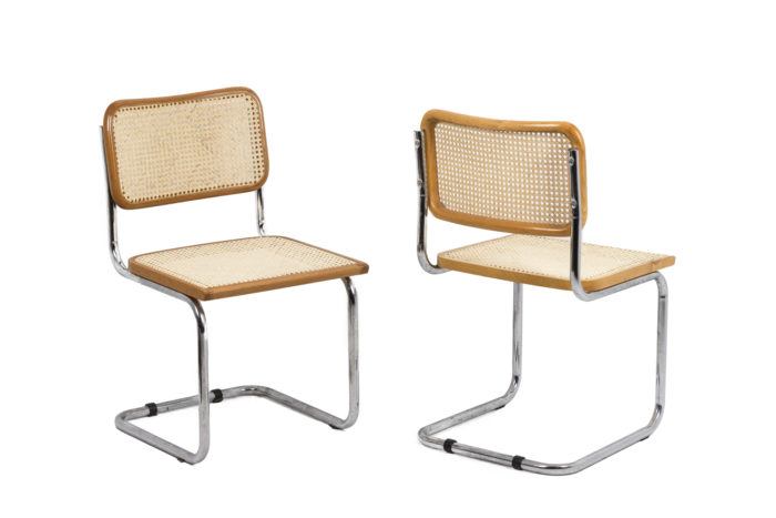 Chairs - a pair